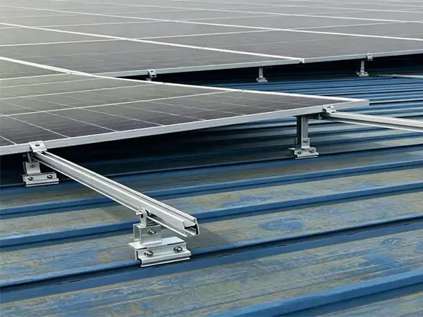Guojian (Tianjin) Steel Menyelesaikan Transformasi Strategis, Menjadi Salah Satu dari 20 Perusahaan PV Terbaik Tiongkok