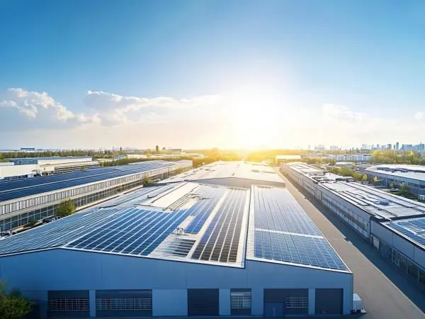 Memberdayakan Proyek Tingkat Gigawatt! Guojian Steel Memperdalam Kerjasama dengan Grup Energi Milik Negara Pusat dan Perusahaan EPC Global