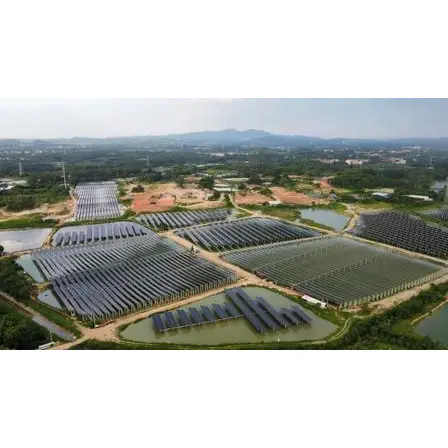 Dapatkah risiko perairan yang tersembunyi mengurangi umur proyek Sistem Pemasangan PV Terapung?